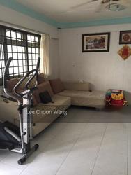 Blk 364 Woodlands Avenue 5 (Woodlands), HDB 4 Rooms #127185212